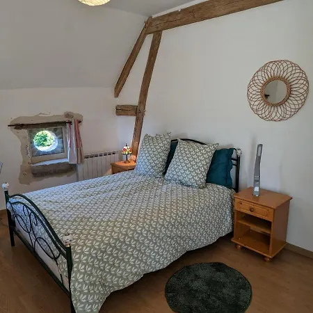 Courtemaux, 4 Pieces, 6 Personnes - Fr-1-590-360 Tatil Evi La Coudre (Aube)