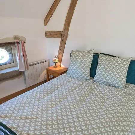 Tatil Evi Courtemaux, 4 Pieces, 6 Personnes - Fr-1-590-360