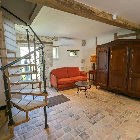 Courtemaux, 4 Pieces, 6 Personnes - Fr-1-590-360 Tatil Evi La Coudre (Aube)