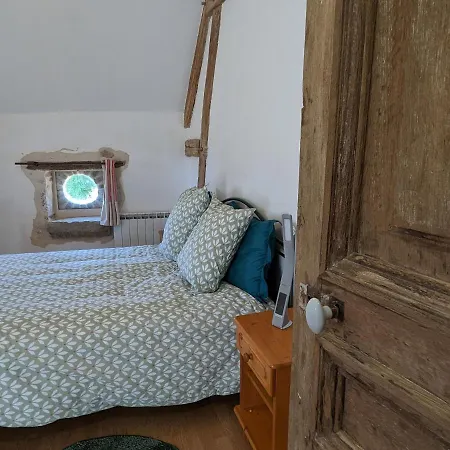 Tatil Evi Courtemaux, 4 Pieces, 6 Personnes - Fr-1-590-360 La Coudre (Aube)